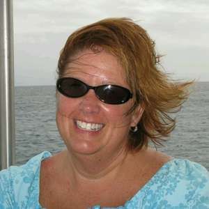 Meet your Posher, Darlene